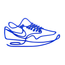 Load image into Gallery viewer, Air Max String Art Inspired Wall Piece 2D
